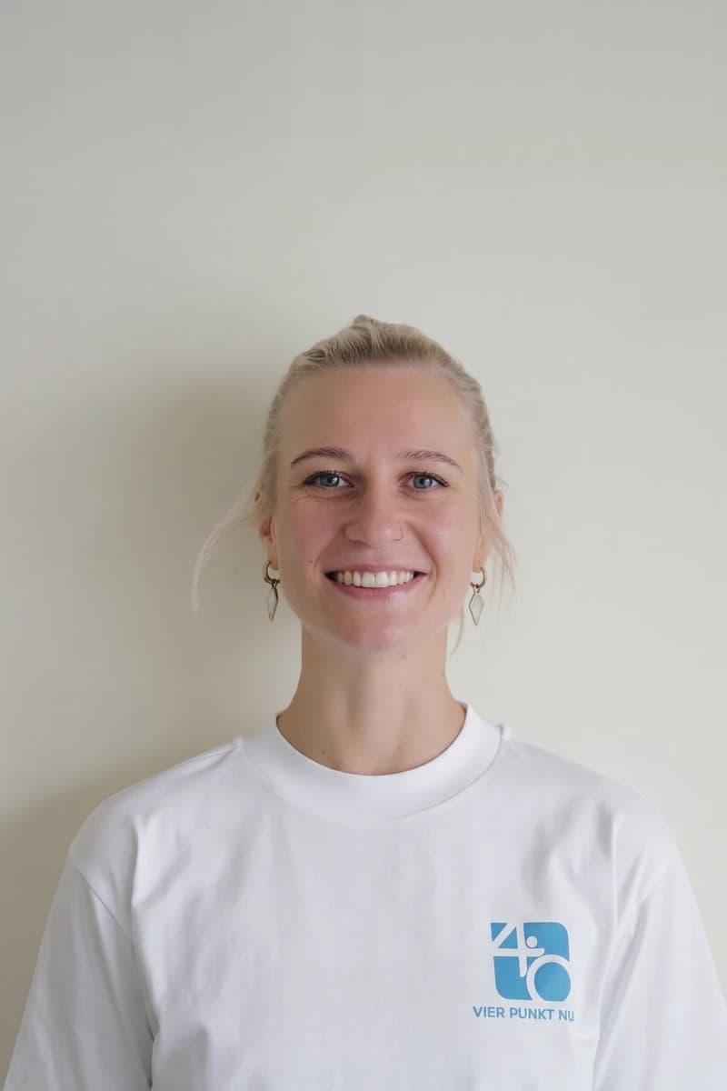 Portrait von Eunike